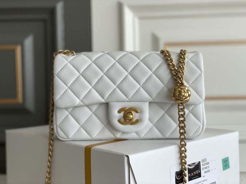 Chanel CF Series Bags